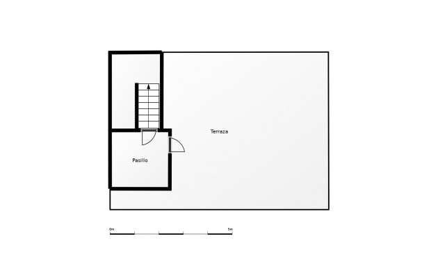 Herverkoop - Commercial Unit -
Torrevieja - Paseo maritimo