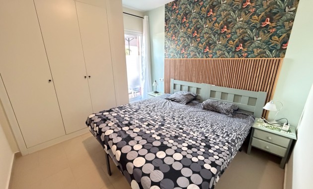 Herverkoop - Appartement / flat -
Orihuela - Playa Flamenca