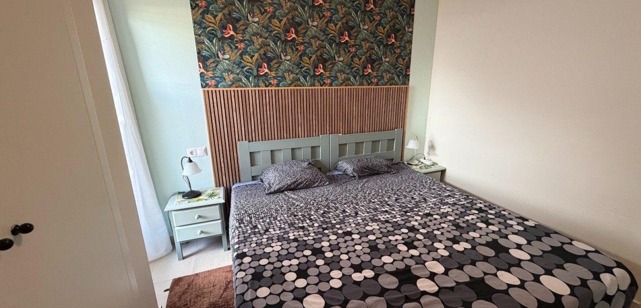 Herverkoop - Appartement / flat -
Orihuela - Playa Flamenca