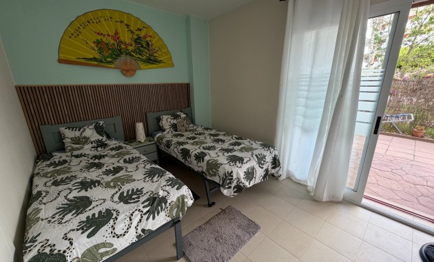 Herverkoop - Appartement / flat -
Orihuela - Playa Flamenca