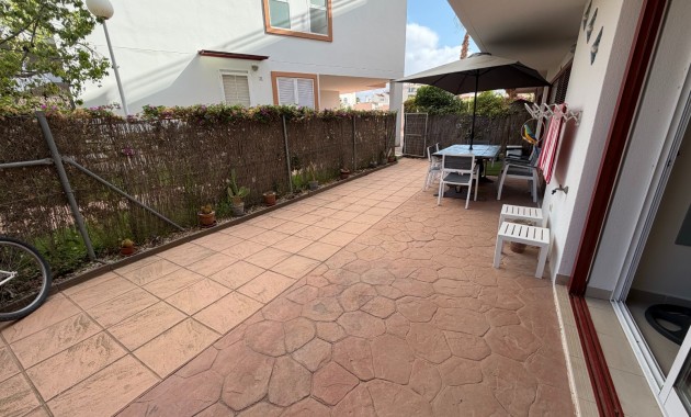 Herverkoop - Appartement / flat -
Orihuela - Playa Flamenca