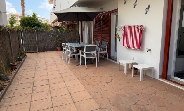 Herverkoop - Appartement / flat -
Orihuela - Playa Flamenca