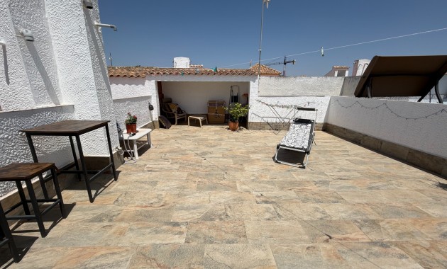 Herverkoop - Appartement / flat -
Orihuela - Entre Naranjos Vistabella