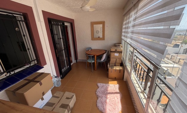 Herverkoop - Appartement / flat -
Orihuela - Entre Naranjos Vistabella