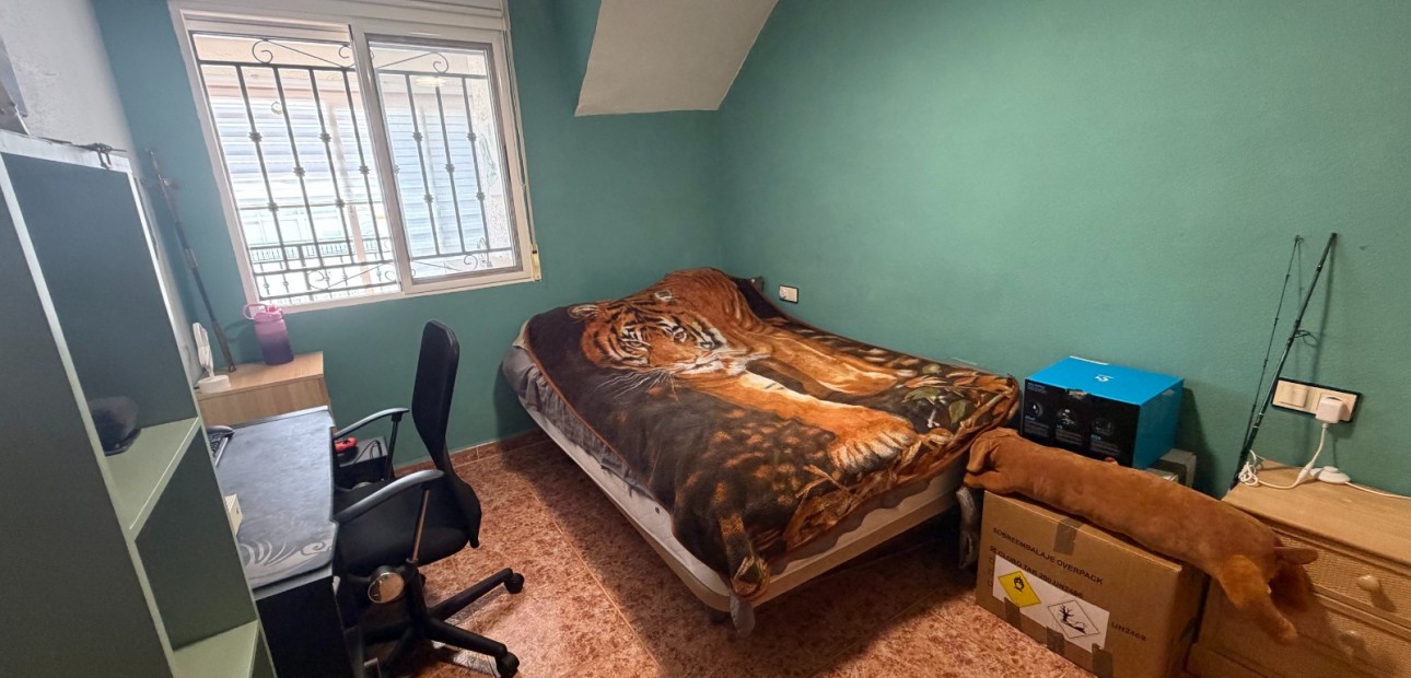 Herverkoop - Appartement / flat -
Orihuela - Entre Naranjos Vistabella