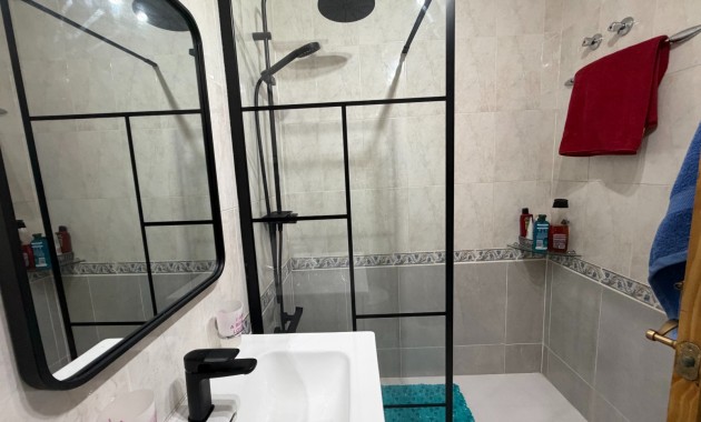 Herverkoop - Appartement / flat -
Orihuela - Entre Naranjos Vistabella