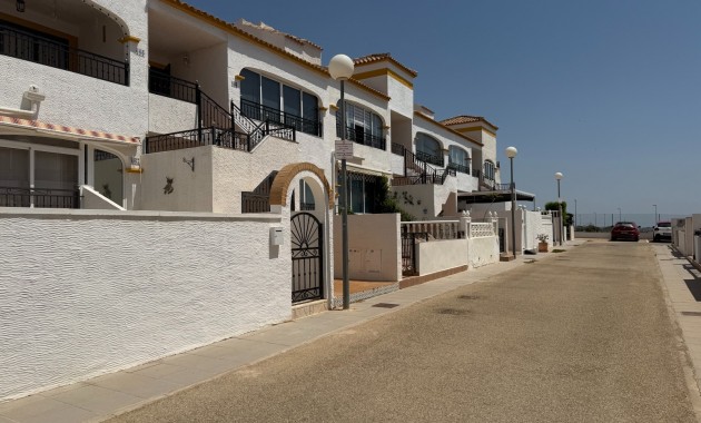 Herverkoop - Appartement / flat -
Orihuela - Entre Naranjos Vistabella