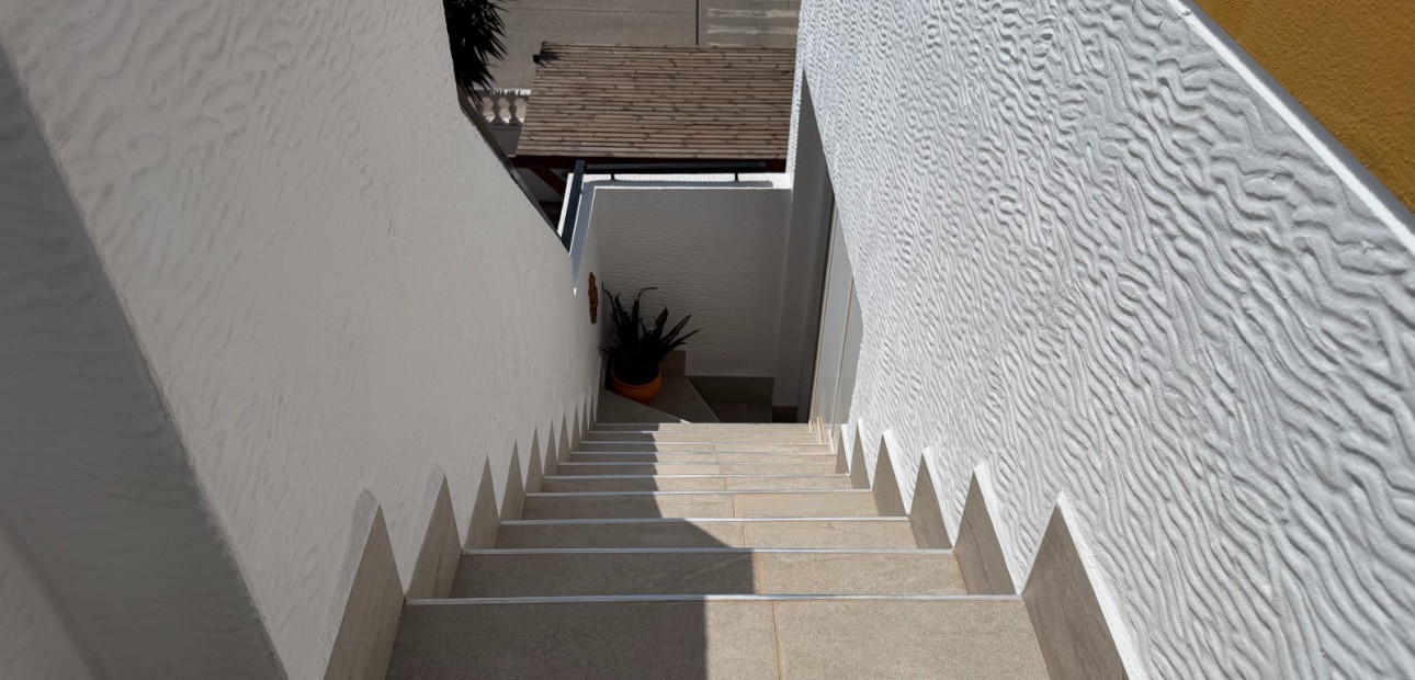 Herverkoop - Appartement / flat -
Orihuela - Entre Naranjos Vistabella