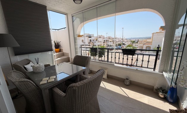 Herverkoop - Appartement / flat -
Orihuela - Entre Naranjos Vistabella