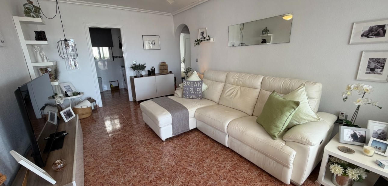 Herverkoop - Appartement / flat -
Orihuela - Entre Naranjos Vistabella