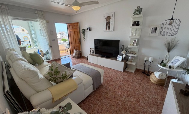 Herverkoop - Appartement / flat -
Orihuela - Entre Naranjos Vistabella