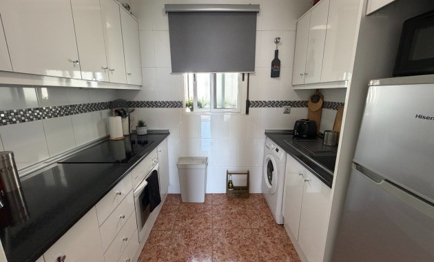 Herverkoop - Appartement / flat -
Orihuela - Entre Naranjos Vistabella