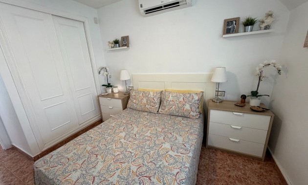Herverkoop - Appartement / flat -
Orihuela - Entre Naranjos Vistabella
