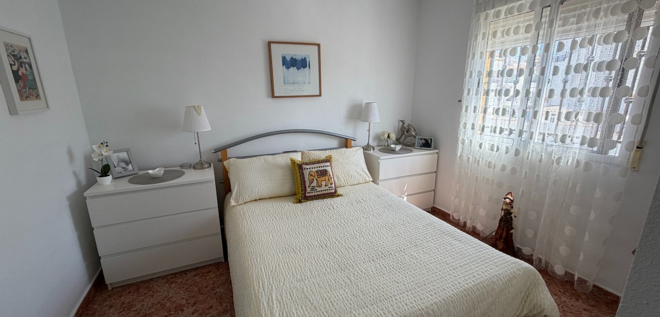 Herverkoop - Appartement / flat -
Orihuela - Entre Naranjos Vistabella