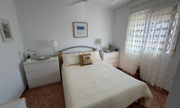 Herverkoop - Appartement / flat -
Orihuela - Entre Naranjos Vistabella