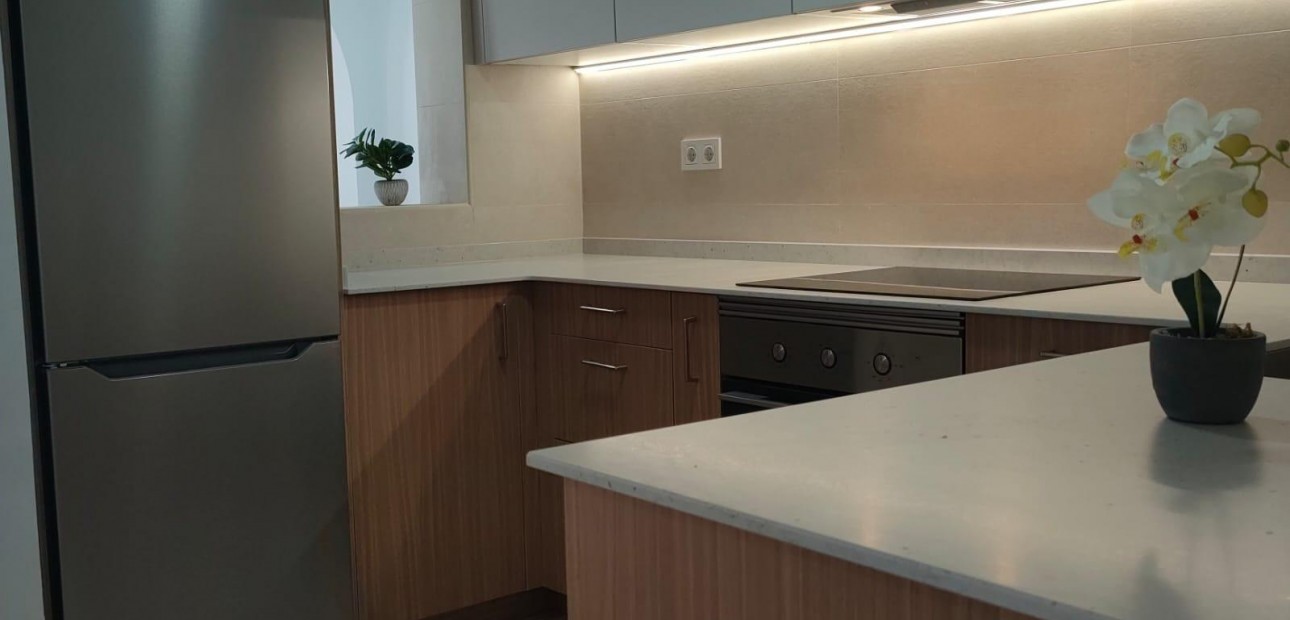 Herverkoop - House -
Torrevieja - Torreblanca