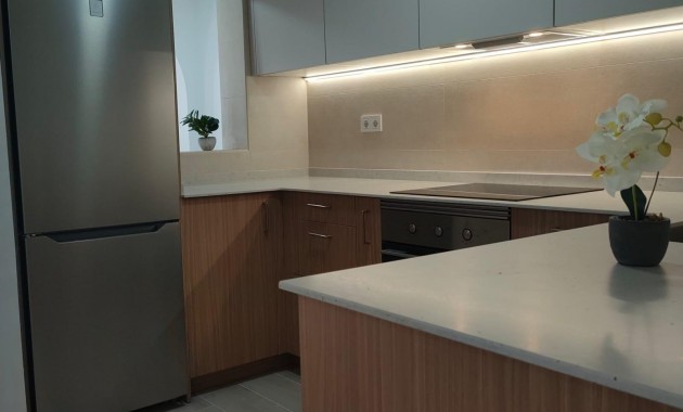 Herverkoop - House -
Torrevieja - Torreblanca