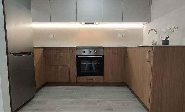 Herverkoop - House -
Torrevieja - Torreblanca