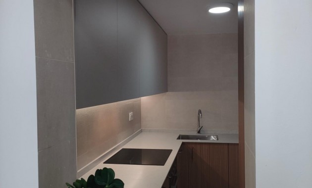 Herverkoop - House -
Torrevieja - Torreblanca