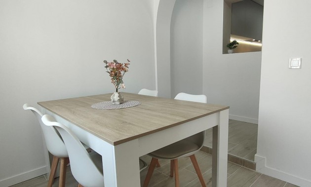 Herverkoop - House -
Torrevieja - Torreblanca