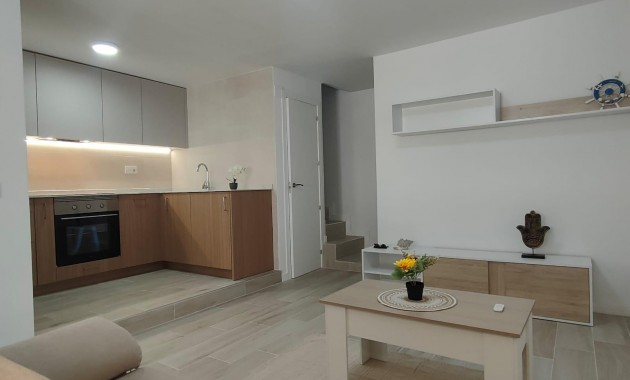 Herverkoop - House -
Torrevieja - Torreblanca