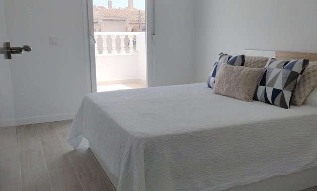 Herverkoop - House -
Torrevieja - Torreblanca