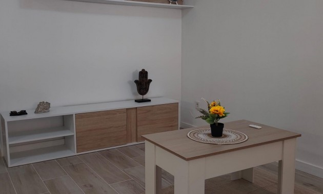 Herverkoop - House -
Torrevieja - Torreblanca
