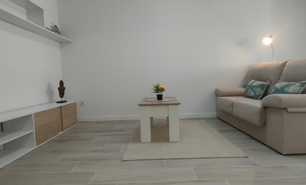 Herverkoop - House -
Torrevieja - Torreblanca