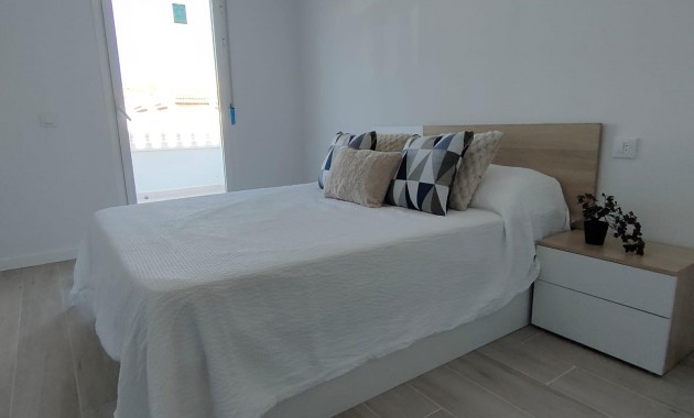 Herverkoop - House -
Torrevieja - Torreblanca