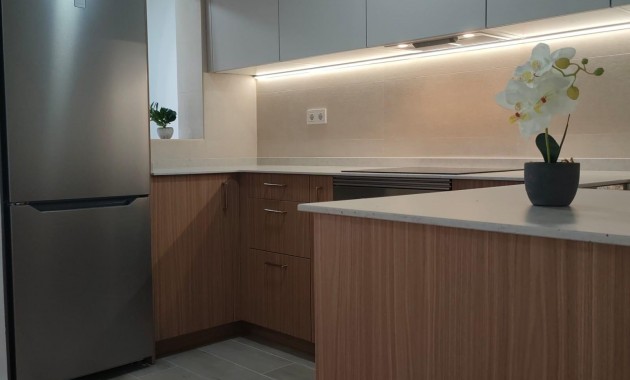 Herverkoop - House -
Torrevieja - Torreblanca