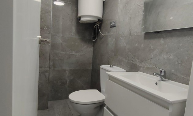 Herverkoop - House -
Torrevieja - Torreblanca