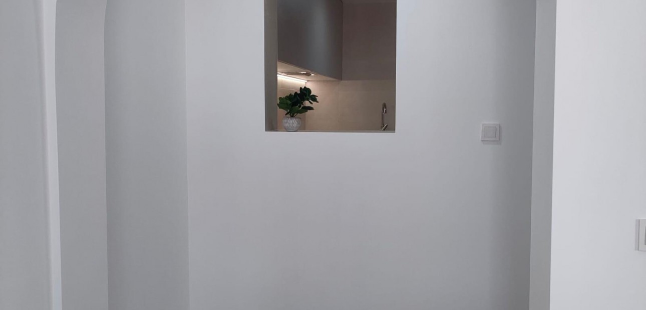 Herverkoop - House -
Torrevieja - Torreblanca