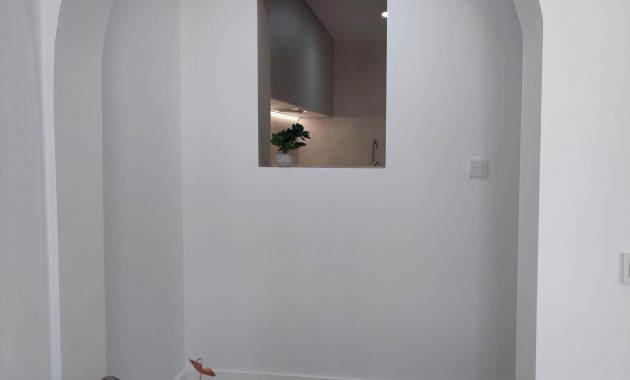 Herverkoop - House -
Torrevieja - Torreblanca