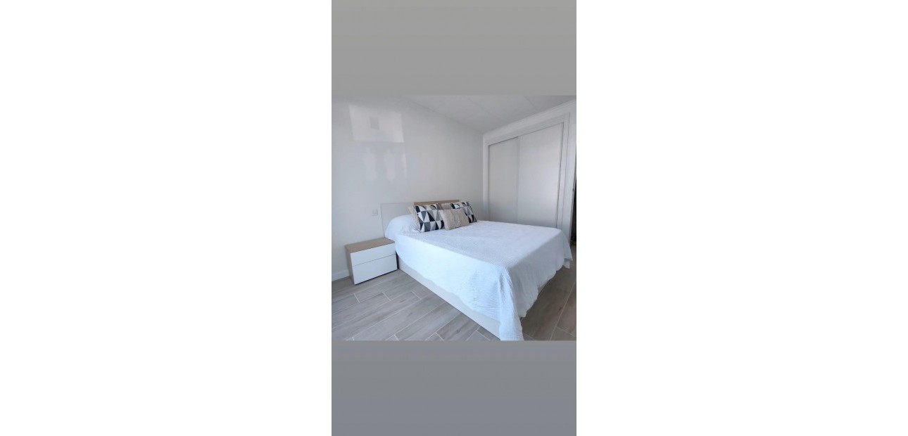 Herverkoop - House -
Torrevieja - Torreblanca