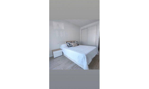 Herverkoop - House -
Torrevieja - Torreblanca