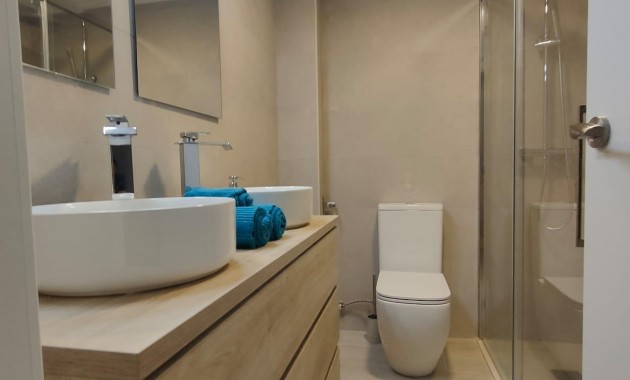 Herverkoop - House -
Torrevieja - Torreblanca