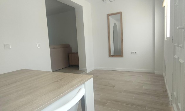 Herverkoop - House -
Torrevieja - Torreblanca