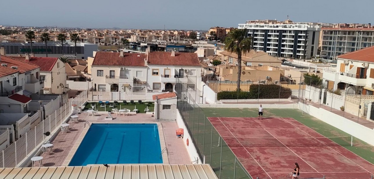 Herverkoop - House -
Torrevieja - Torreblanca
