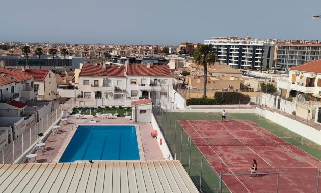 Herverkoop - House -
Torrevieja - Torreblanca