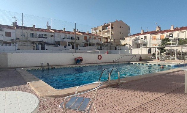Herverkoop - House -
Torrevieja - Torreblanca