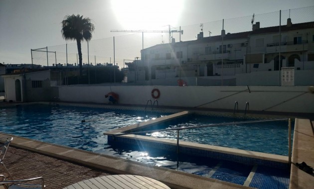 Herverkoop - House -
Torrevieja - Torreblanca