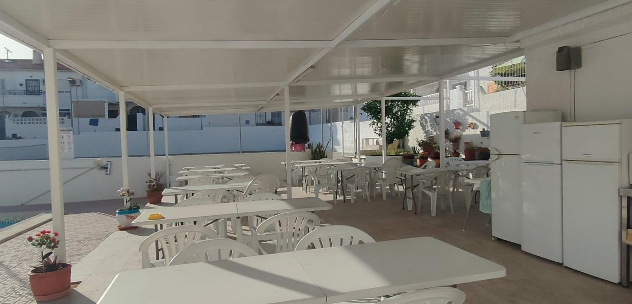 Herverkoop - House -
Torrevieja - Torreblanca