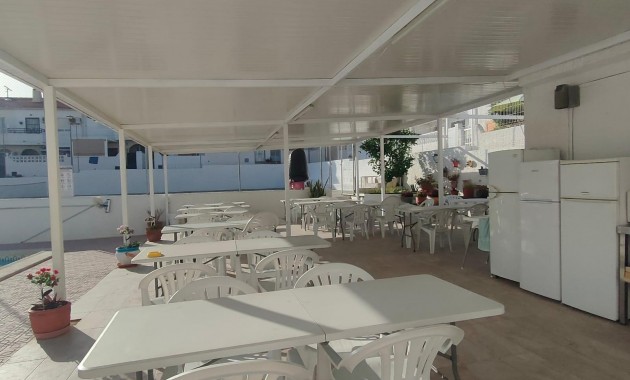 Herverkoop - House -
Torrevieja - Torreblanca