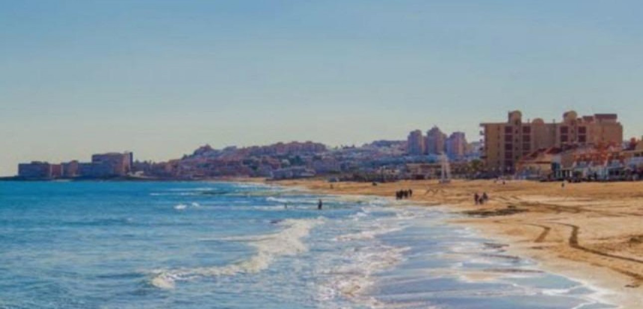 Herverkoop - House -
Torrevieja - Torreblanca