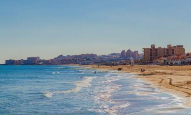 Herverkoop - House -
Torrevieja - Torreblanca