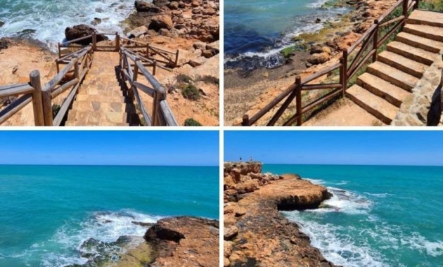 Herverkoop - House -
Torrevieja - Torreblanca