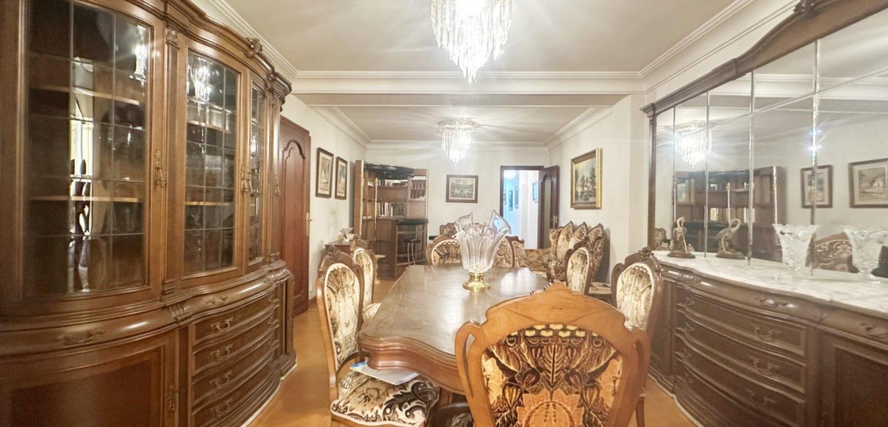 Herverkoop - Appartement / flat -
Torrevieja - torrevieja