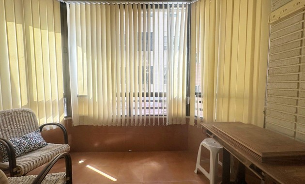 Herverkoop - Appartement / flat -
Torrevieja - torrevieja