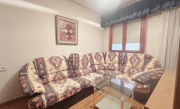 Herverkoop - Appartement / flat -
Torrevieja - torrevieja