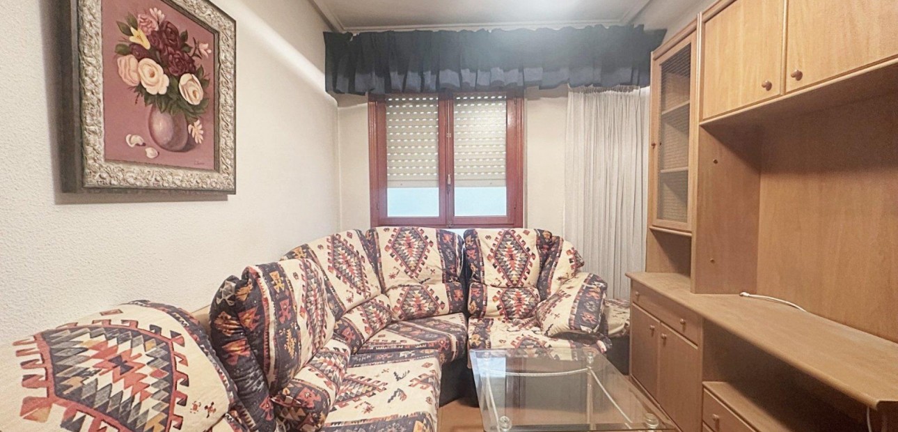 Herverkoop - Appartement / flat -
Torrevieja - torrevieja